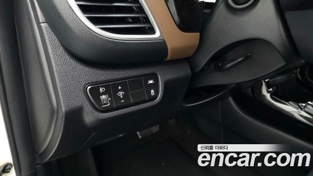 Kia Seltos 2020 — photo 18