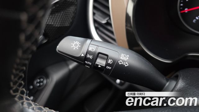 Kia Seltos 2020 — photo 19