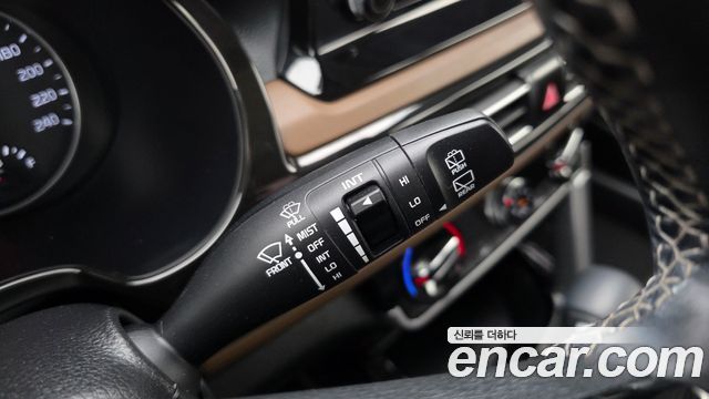 Kia Seltos 2020 — photo 20