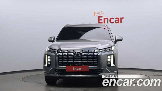 Hyundai Palisade 2023 — photo 3