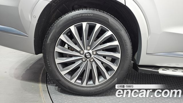 Hyundai Palisade 2023 — photo 5