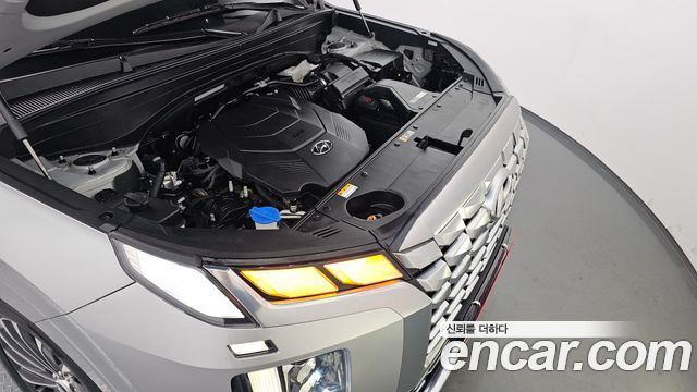 Hyundai Palisade 2023 — photo 6