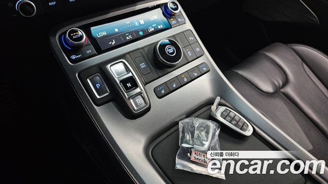 Hyundai Palisade 2023 — photo 12