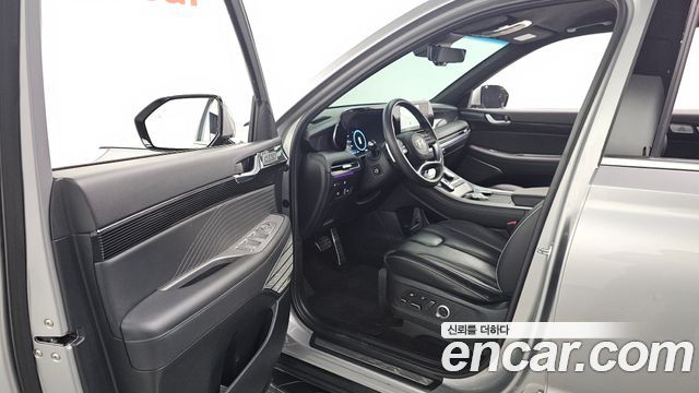 Hyundai Palisade 2023 — photo 13