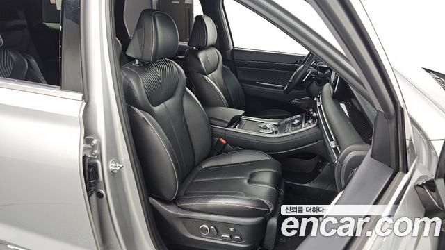 Hyundai Palisade 2023 — photo 17