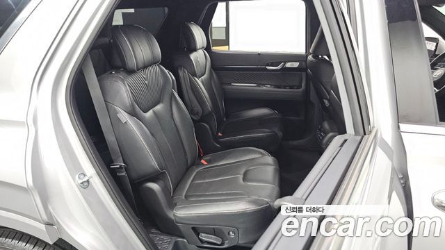 Hyundai Palisade 2023 — photo 18