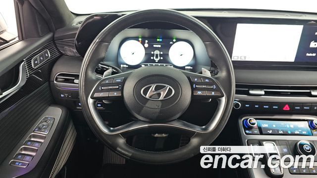 Hyundai Palisade 2023 — photo 19
