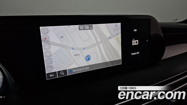 Hyundai Palisade 2023 — photo 20
