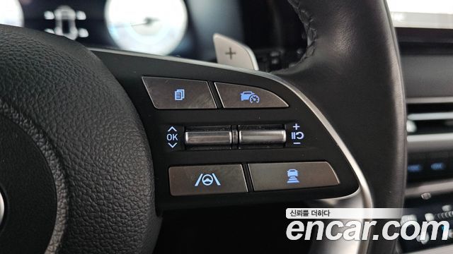 Hyundai Palisade 2023 — photo 22