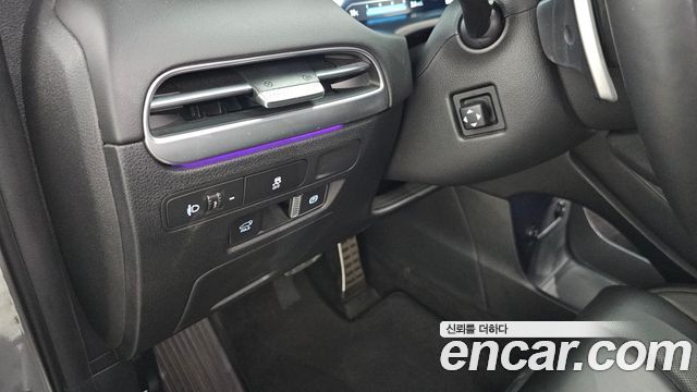 Hyundai Palisade 2023 — photo 23