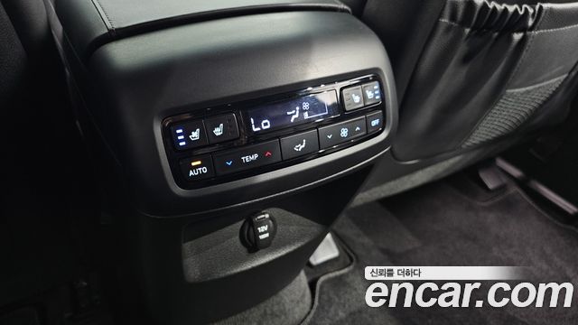 Hyundai Palisade 2023 — photo 24