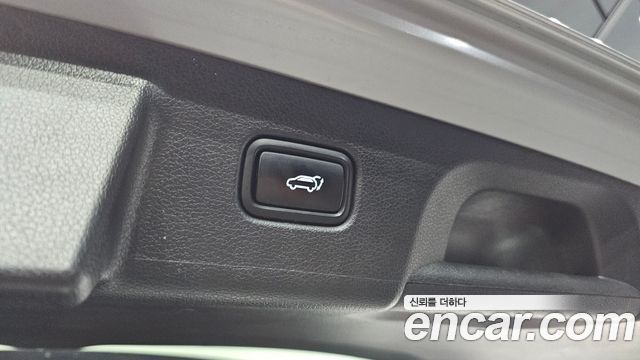 Hyundai Palisade 2023 — photo 26
