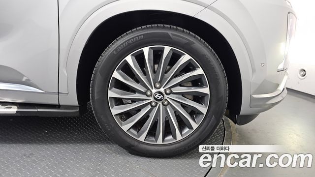 Hyundai Palisade 2023 — photo 7
