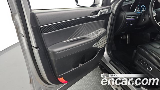Hyundai Palisade 2023 — photo 14