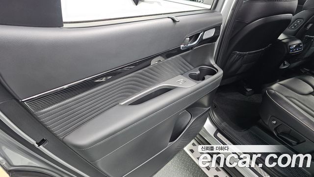 Hyundai Palisade 2023 — photo 15