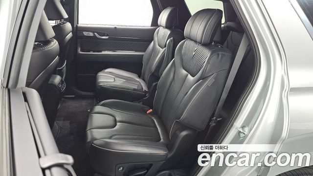 Hyundai Palisade 2023 — photo 16