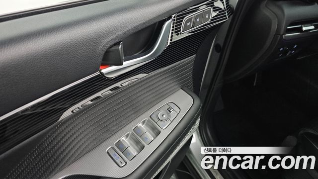 Hyundai Palisade 2023 — photo 28