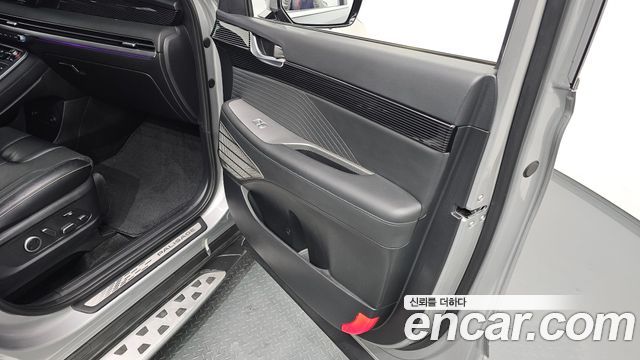 Hyundai Palisade 2023 — photo 30