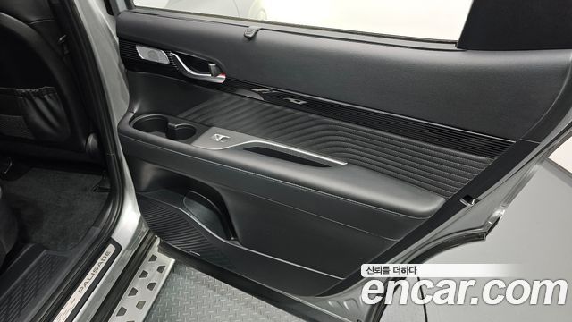 Hyundai Palisade 2023 — photo 31