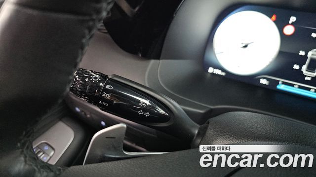 Hyundai Palisade 2023 — photo 33