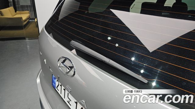 Hyundai Palisade 2023 — photo 34