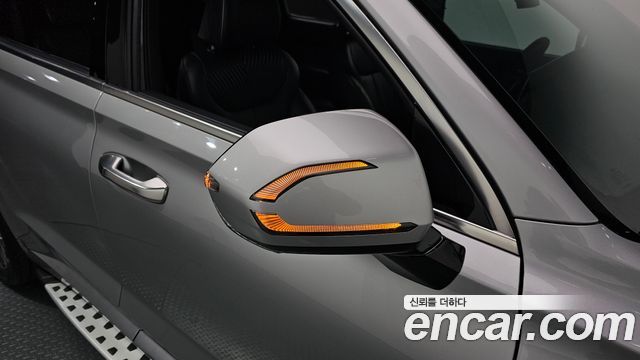 Hyundai Palisade 2023 — photo 35