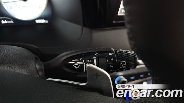 Hyundai Palisade 2023 — photo 36