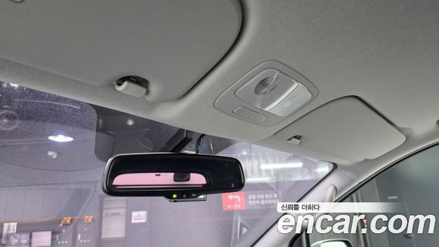 Hyundai Starex 2019 — photo 19