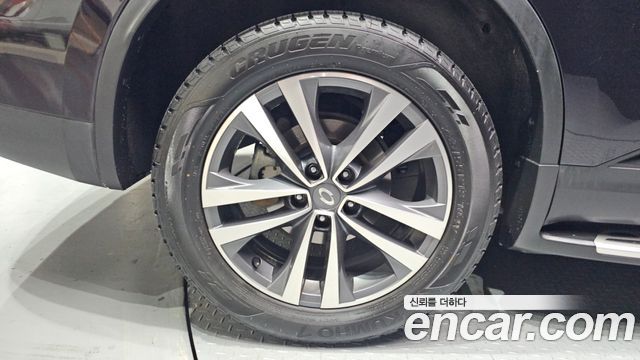 Renault Korea QM6 2018 — photo 5