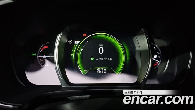 Renault Korea QM6 2018 — photo 8