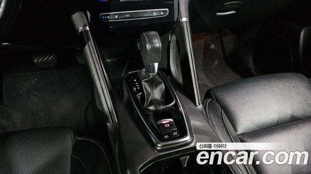 Renault Korea QM6 2018 — photo 9