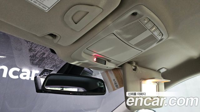Renault Korea QM6 2018 — photo 18
