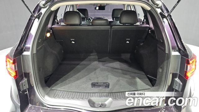 Renault Korea QM6 2018 — photo 20