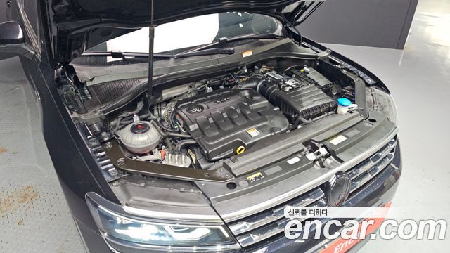 Volkswagen Tiguan 2020 — photo 6
