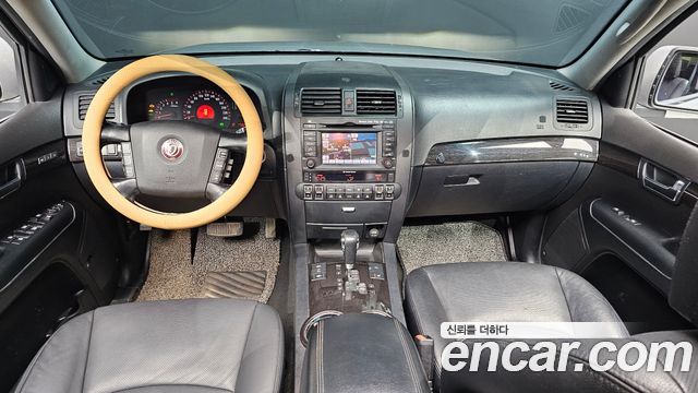 Kia Mohave 2014 — photo 7