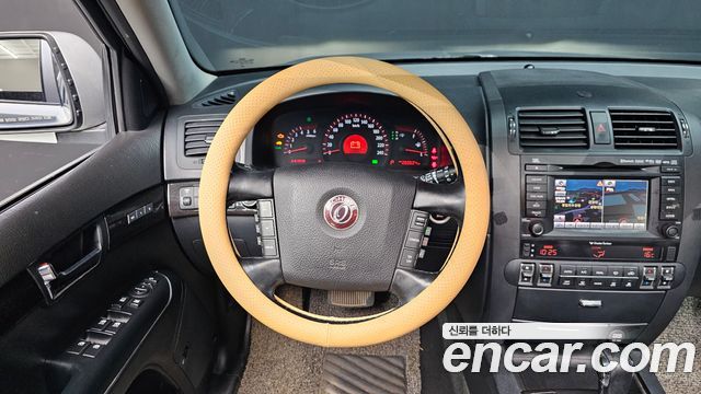 Kia Mohave 2014 — photo 12