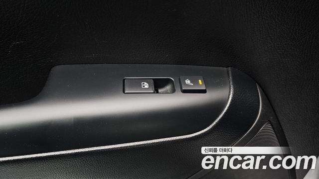 Kia Mohave 2014 — photo 17