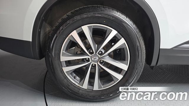 Renault Korea QM6 2021 — photo 5