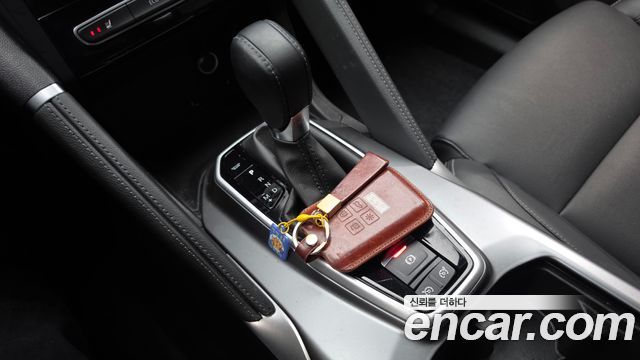 Renault Korea QM6 2021 — photo 12