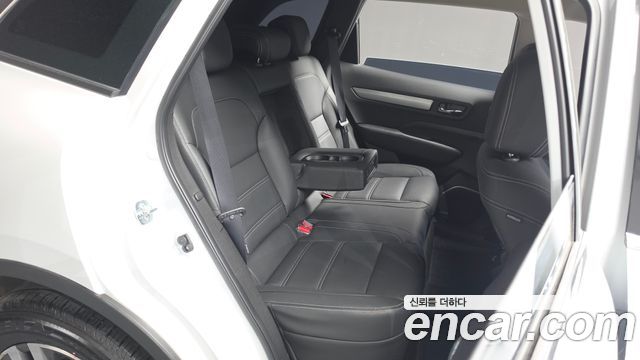 Renault Korea QM6 2021 — photo 17