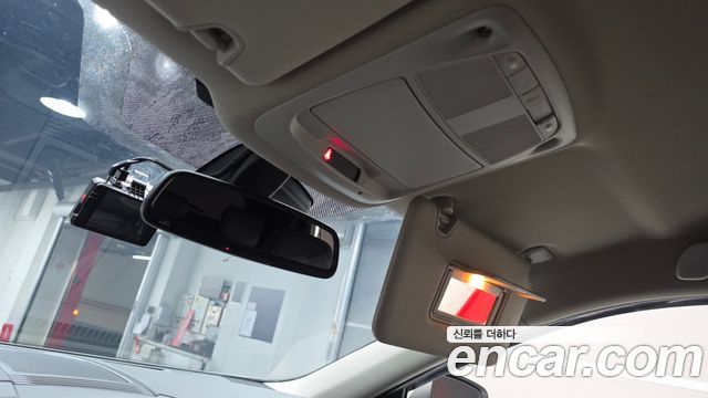 Renault Korea QM6 2021 — photo 24