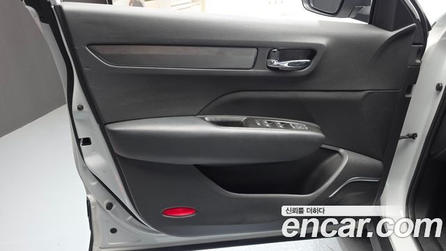 Renault Korea QM6 2021 — photo 14
