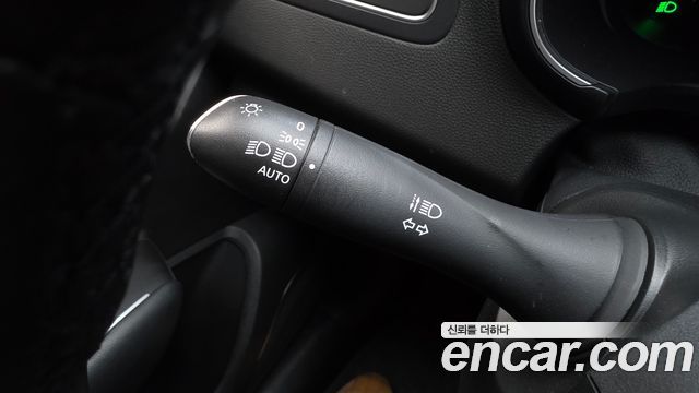 Renault Korea QM6 2021 — photo 28