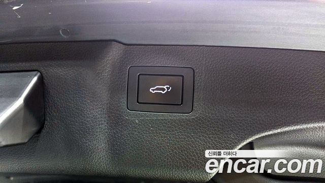 Hyundai Maxcruz 2017 — photo 17