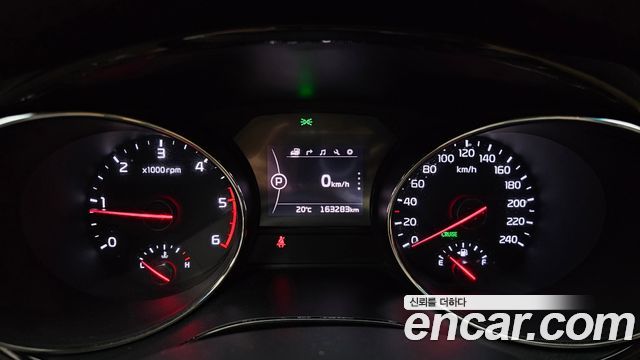 Kia Canival 2018 — photo 8
