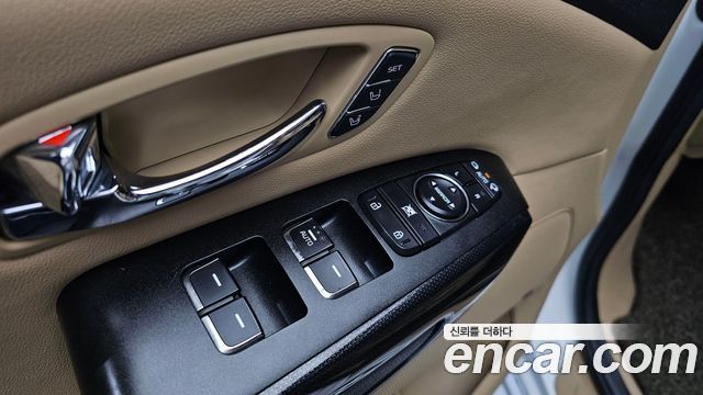 Kia Canival 2018 — photo 16