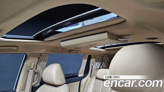 Kia Canival 2018 — photo 18