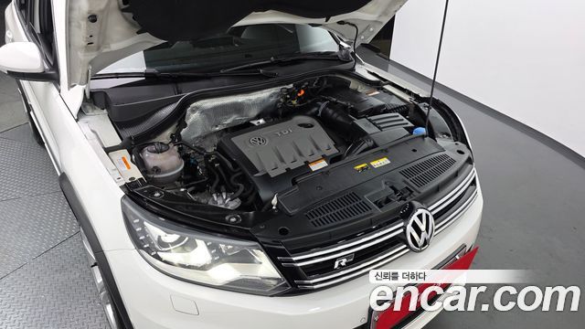Volkswagen Tiguan 2013 — photo 6