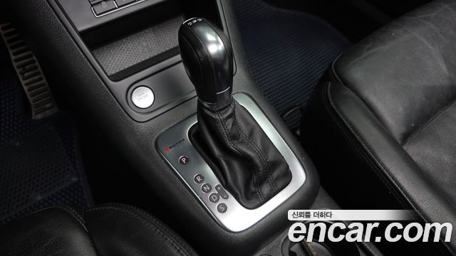 Volkswagen Tiguan 2013 — photo 9