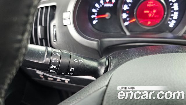 Kia Sportage 2013 — photo 30